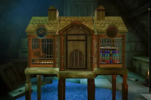 3D Escape Room: Detective Story (2025) Repack от FitGirl