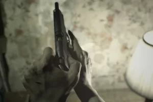 Resident Evil 7: Biohazard - Gold Edition (2017) Portable версия