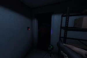 Phasmophobia [Early Access] (2020) RePack от Pioneer