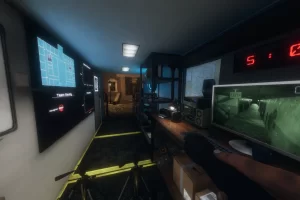 Phasmophobia [Early Access] (2020) RePack от Pioneer