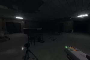 Phasmophobia [Early Access] (2020) RePack от Pioneer