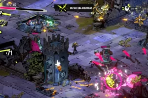 Reignbreaker (2025) Repack от FitGirl
