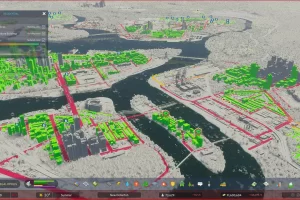 Cities: Skylines II (2023) RePack от FitGirl