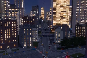 Cities: Skylines II (2023) RePack от FitGirl
