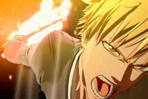 Bleach Rebirth of Souls - Ultimate Edition (2025) RePack от селезень