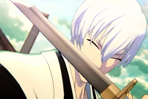 Bleach Rebirth of Souls - Ultimate Edition (2025) RePack от селезень