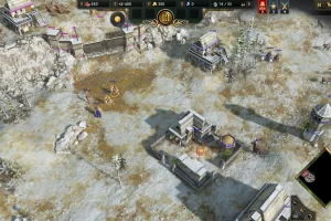 Age of Mythology: Retold (2024) [Ru/Multi] Repack Let'sРlay [Premium Edition]