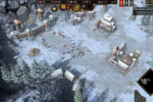 Age of Mythology: Retold (2024) [Ru/Multi] Repack Let'sРlay [Premium Edition]