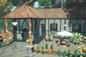 Atelier Yumia: The Alchemist of Memories & the Envisioned Land (2025) Repack от FitGirl