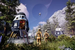 Icarus: Complete the Set (2021) Portable версия