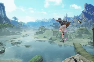 Atelier Yumia: The Alchemist of Memories and the Envisioned Land / Ателье Юмия: Алхимик воспоминаний и Земля Грёз (2025) [Ru/Multi] Portable версия