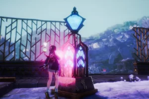 Atelier Yumia: The Alchemist of Memories and the Envisioned Land / Ателье Юмия: Алхимик воспоминаний и Земля Грёз (2025) [Ru/Multi] Portable версия