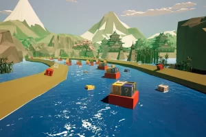 Wonder Ball (2024) Repack от FitGirl