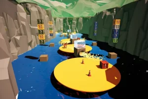 Wonder Ball (2024) Repack от FitGirl