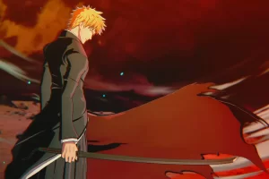 BLEACH: Rebirth of Souls (2025) RePack от FitGirl