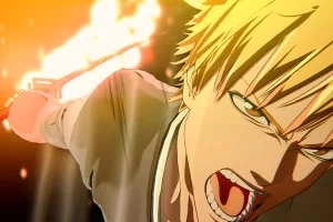 BLEACH: Rebirth of Souls (2025) RePack от FitGirl