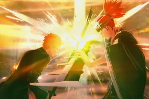 BLEACH: Rebirth of Souls (2025) RePack от FitGirl