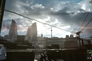 Battlefield 4 (2013) [Ru/Multi] Repack dixen18