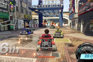 Yakuza: Like a Dragon - Legendary Hero Edition (2020) RePack от FitGirl