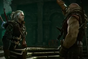 Ведьмак 2: Убийцы Королей / The Witcher 2: Assassins of Kings - Enhanced Edition (2012) RePack от Wanterlude