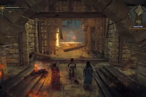 Ведьмак 2: Убийцы Королей / The Witcher 2: Assassins of Kings - Enhanced Edition (2012) RePack от Wanterlude