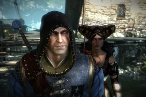 Ведьмак 2: Убийцы Королей / The Witcher 2: Assassins of Kings - Enhanced Edition (2012) RePack от Wanterlude