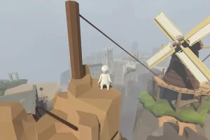 Human: Fall Flat (2016) RePack от FitGirl
