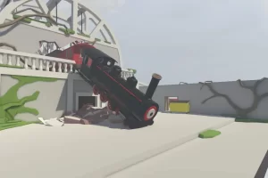 Human: Fall Flat (2016) RePack от FitGirl