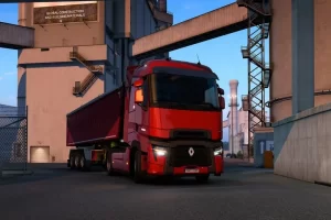 Euro Truck Simulator 2 / С грузом по Европе 3 (2013) [Ru/Multi] Repack Other s