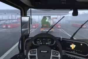 Euro Truck Simulator 2 / С грузом по Европе 3 (2013) [Ru/Multi] Repack Other s
