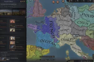 Crusader Kings III: Royal Edition (2020) RePack от Pioneer