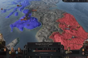 Crusader Kings III: Royal Edition (2020) RePack от Pioneer