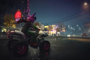 Saints Row: The Third Remastered (2021) RePack от селезень