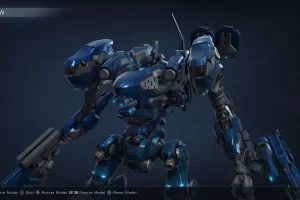 Armored Core VI: Fires of Rubicon (2023) RePack от Wanterlude