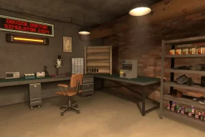 Device Doctor Simulator 2024 (2025) RePack от селезень