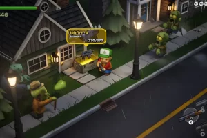 Zombieville USA 3D (2025) [En] Repack FitGirl