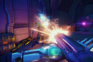 Far Cry 3: Blood Dragon (2013) RePack от селезень