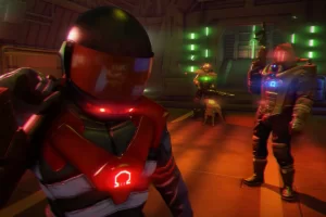 Far Cry 3: Blood Dragon (2013) RePack от селезень
