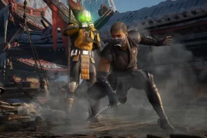 Mortal Kombat 1: Khaos Reigns Kollection (2024) RePack от FitGirl