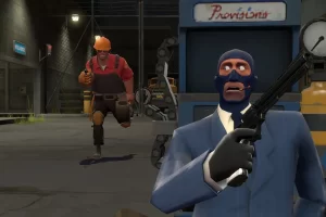 Garry's Mod (2006) RePack от Pioneer