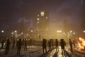 Karma: The Dark World (2025) RePack от селезень