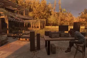 Dying Light 2: Stay Human - Ultimate Edition (2022) RePack от Canek77