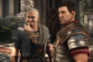 Ryse: Son of Rome (2014) [Ru/En] Repack Other s