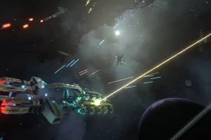 Avorion (2020) RePack от Pioneer