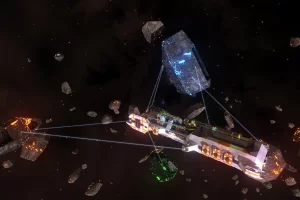Avorion (2020) RePack от Pioneer