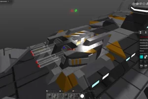 Avorion (2020) RePack от Pioneer