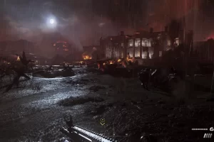 Call of Duty: Modern Warfare 2 - Campaign Remastered (2020) RePack от Canek77