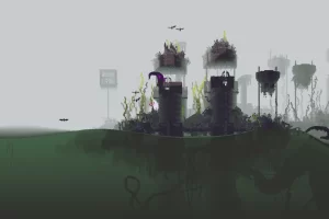 Rain World: Deluxe Edition (2017) RePack от FitGirl