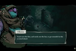 Mark of the Deep: Deluxe Edition (2025) RePack от FitGirl