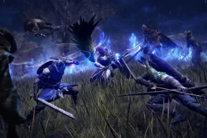 Elden Ring: Nightreign (2025)